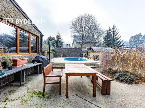 Prodej domu 339 m², pozemek 951 m²