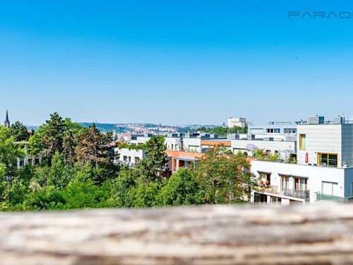 Prodaný  byt 4+kk 125 m²