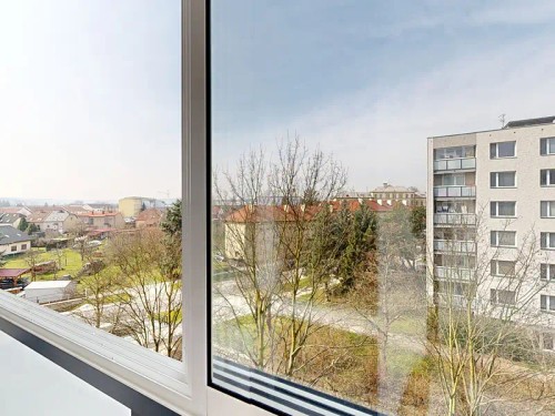 Prodaný byt 2+1 66 m²