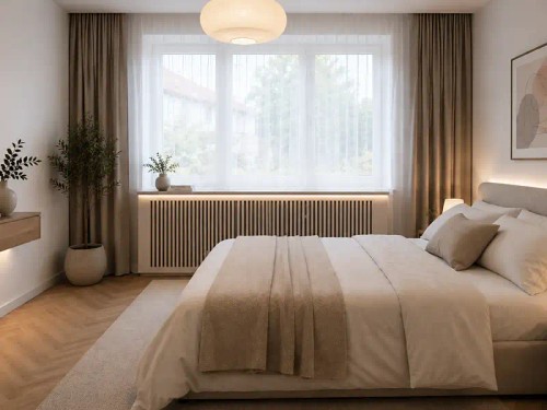 Prodaný byt 3+1 72 m²