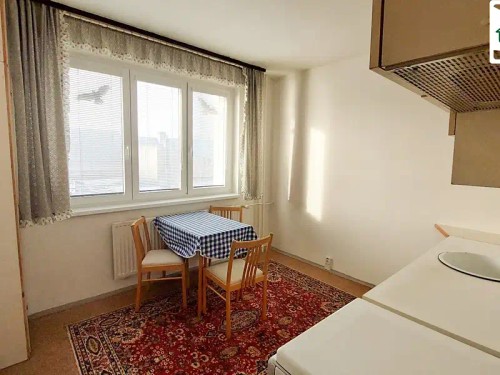 Prodaný byt 2+1 62 m²