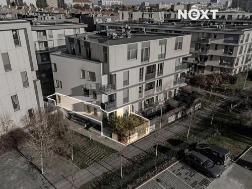 Prodej bytu 2+kk 111 m²