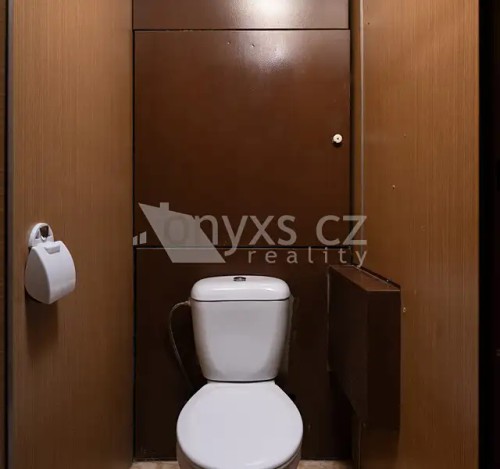 Prodaný byt 2+kk 43 m²