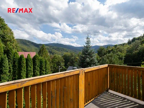 Prodej chalupy 94 m², pozemek 422 m²