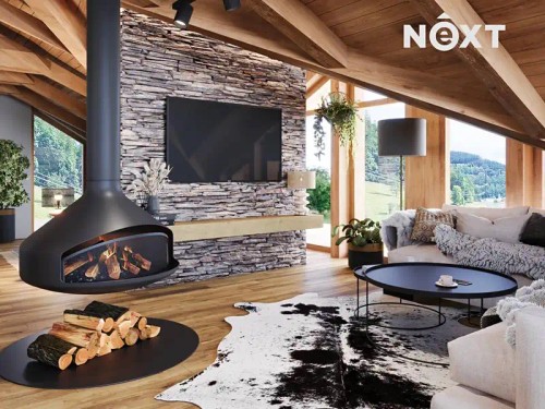 Prodej bytu 3+kk 80 m²