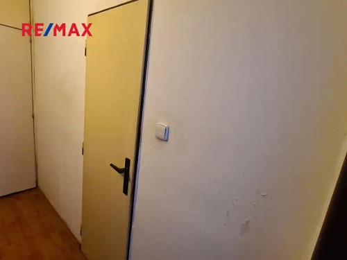 Prodaný byt 1+kk 26 m²