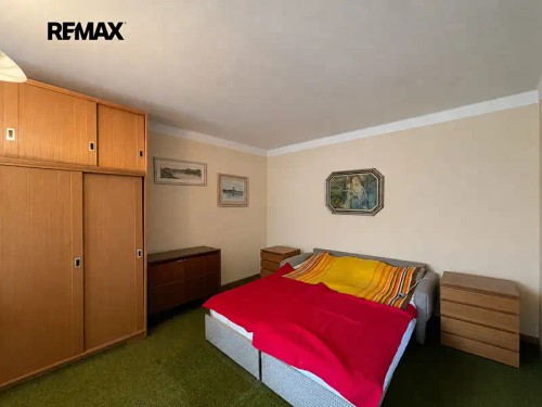 Prodej domu 100 m², pozemek 1416 m²
