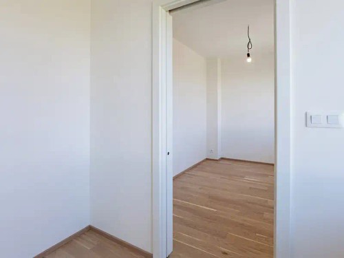 Prodaný byt 2+kk 36 m²