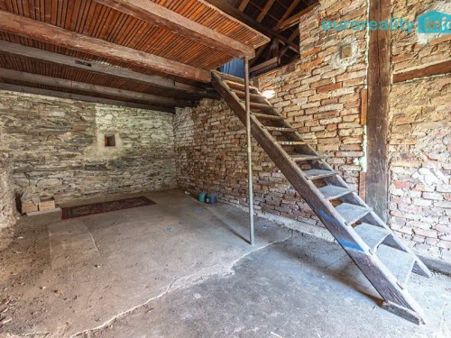 Prodej chaty 70 m², pozemek 527 m²