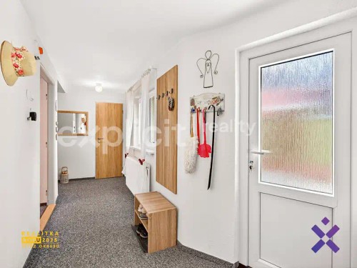 Prodaný dům 131 m², pozemek 366 m²