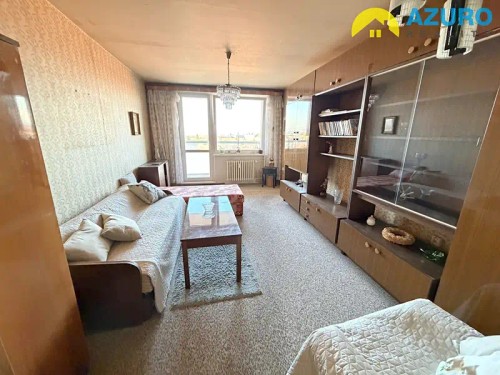 Prodaný byt 3+1 64 m²