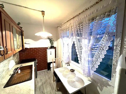 Prodaný byt 3+1 64 m²