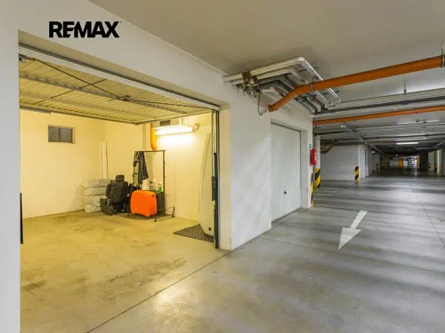 Prodej bytu 2+kk 50 m²