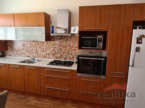 Prodaný  byt 3+1 89 m²