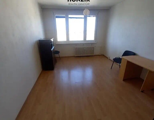 Prodaný byt 1+kk 24 m²