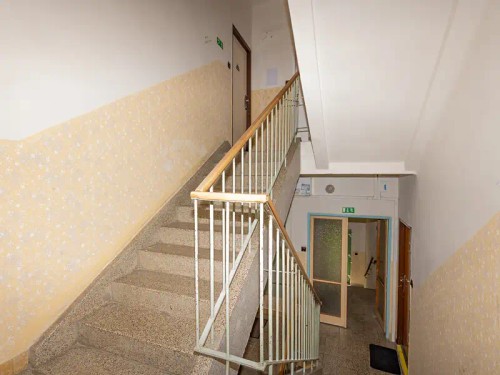 Prodaný byt 3+1 68 m²