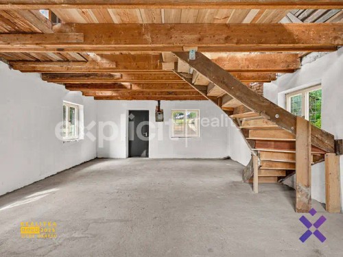 Prodej chaty 95 m², pozemek 2555 m²