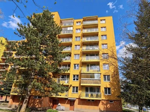 Prodej bytu 1+kk 31 m²