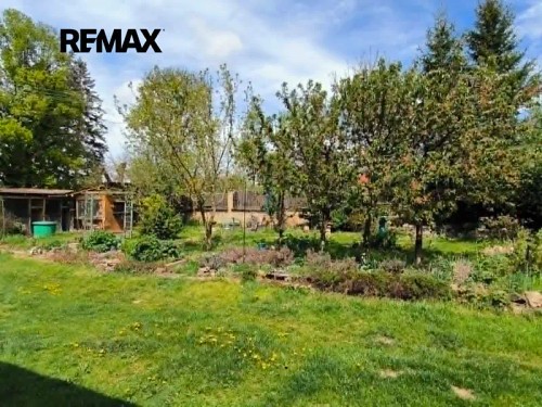 Prodej domu 160 m², pozemek 4332 m²