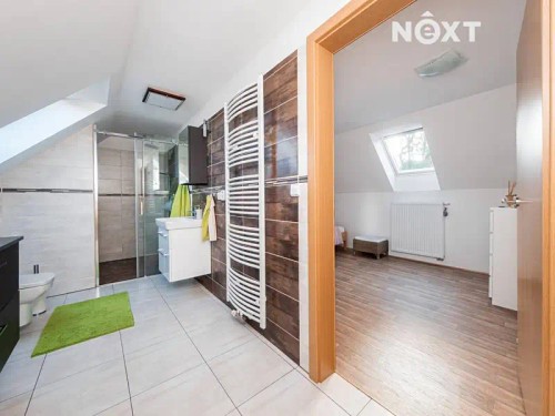 Prodej domu 180 m², pozemek 800 m²