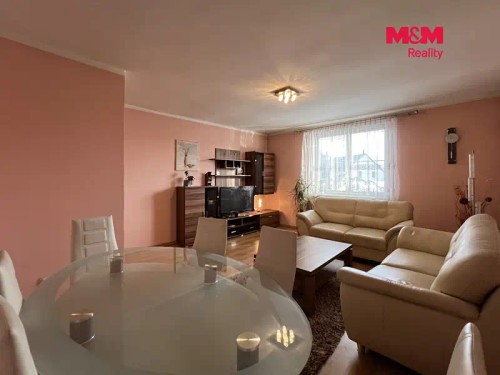 Prodej domu 235 m², pozemek 1782 m²