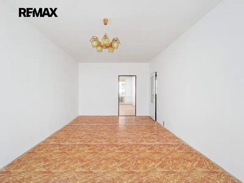 Prodej bytu 2+1 63 m²