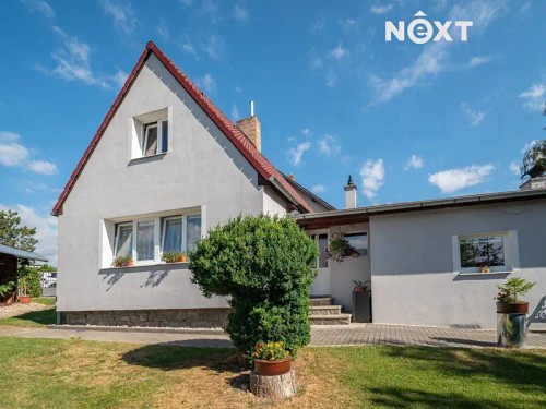 Prodej domu 155 m², pozemek 778 m²