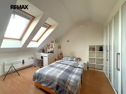 Prodej bytu 2+kk 44 m²