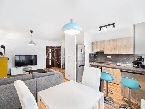 Prodej bytu 3+kk 61 m²