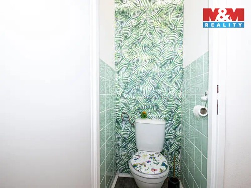 Prodej bytu 3+kk 72 m²