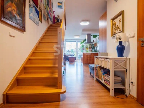 Prodej domu 100 m², pozemek 196 m²