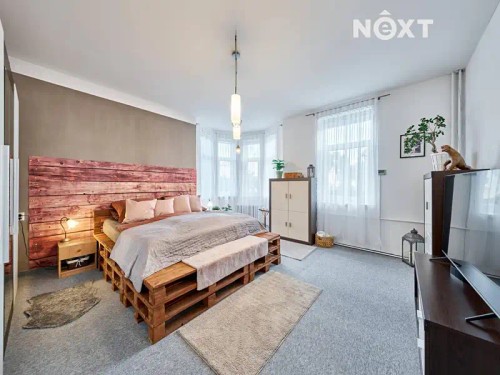 Prodej domu 205 m², pozemek 741 m²