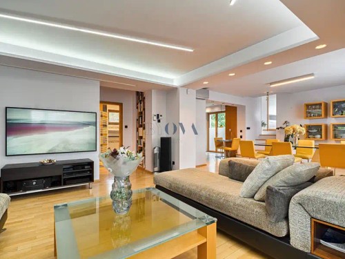 Prodej domu 192 m², pozemek 2094 m²