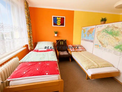 Prodej bytu 2+1 63 m²