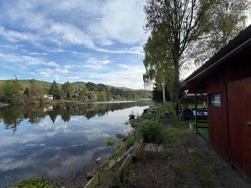 Prodej chaty 77 m², pozemek 270 m²