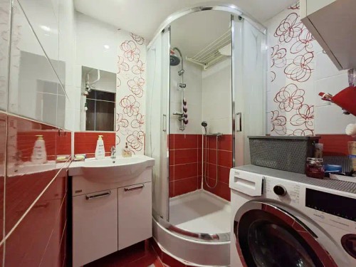 Prodej bytu 2+1 56 m²