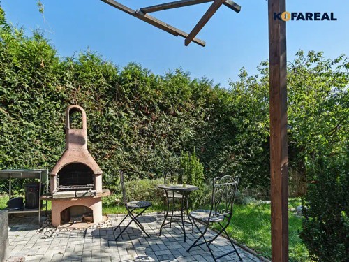 Prodej chaty 26 m², pozemek 297 m²