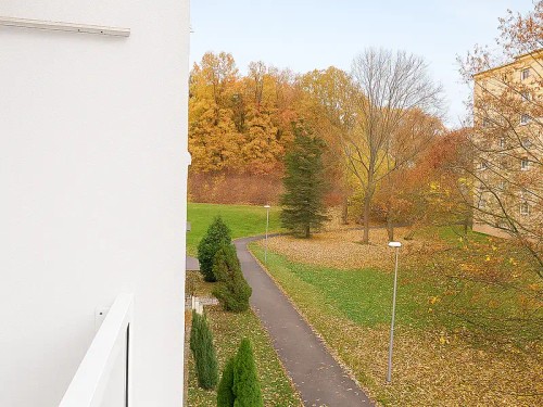 Prodaný byt 2+1 51 m²