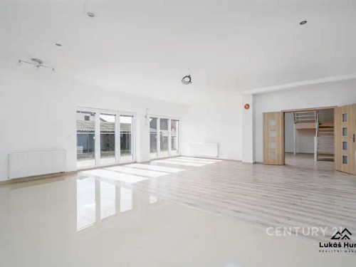Prodej domu 253 m², pozemek 426 m²