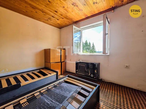 Prodej domu 81 m², pozemek 220 m²