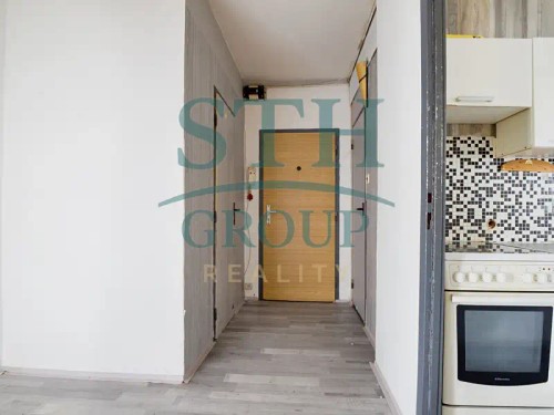 Prodej bytu 2+1 63 m²