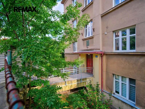 Prodej bytu 2+kk 51 m²