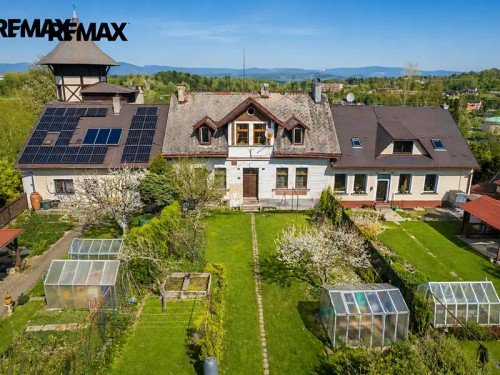 Prodaný  dům 236 m², pozemek 615 m²