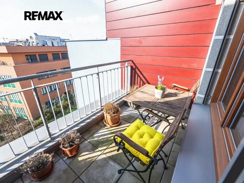Prodaný byt 3+kk 97 m²