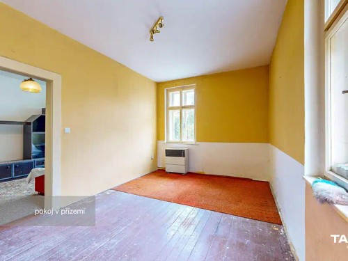 Prodej zemědělské usedlosti 229 m², pozemek 910 m²
