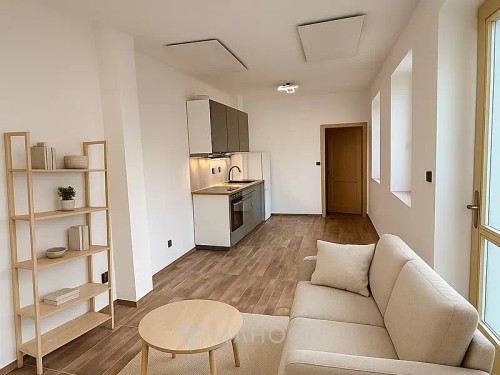 Prodej bytu 2+kk 43 m²