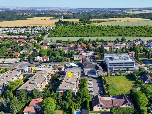 Prodaný  byt 4+kk 116 m²