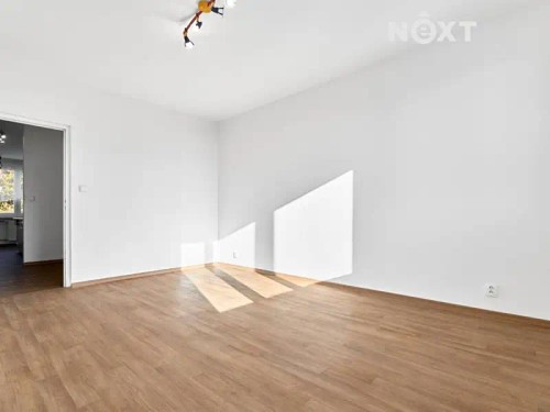 Prodaný  byt 3+1 78 m²