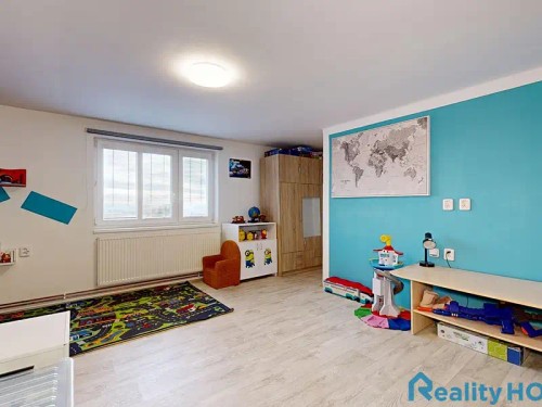 Prodej domu 136 m², pozemek 749 m²