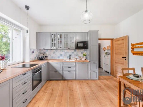 Prodaný byt 2+1 60 m²